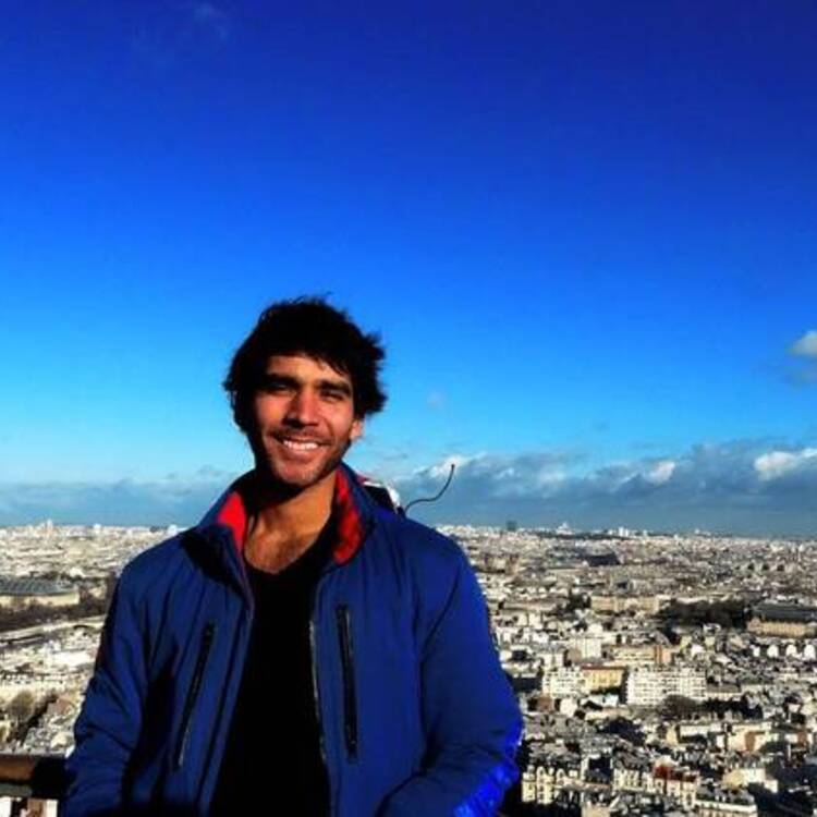 Foto de perfil