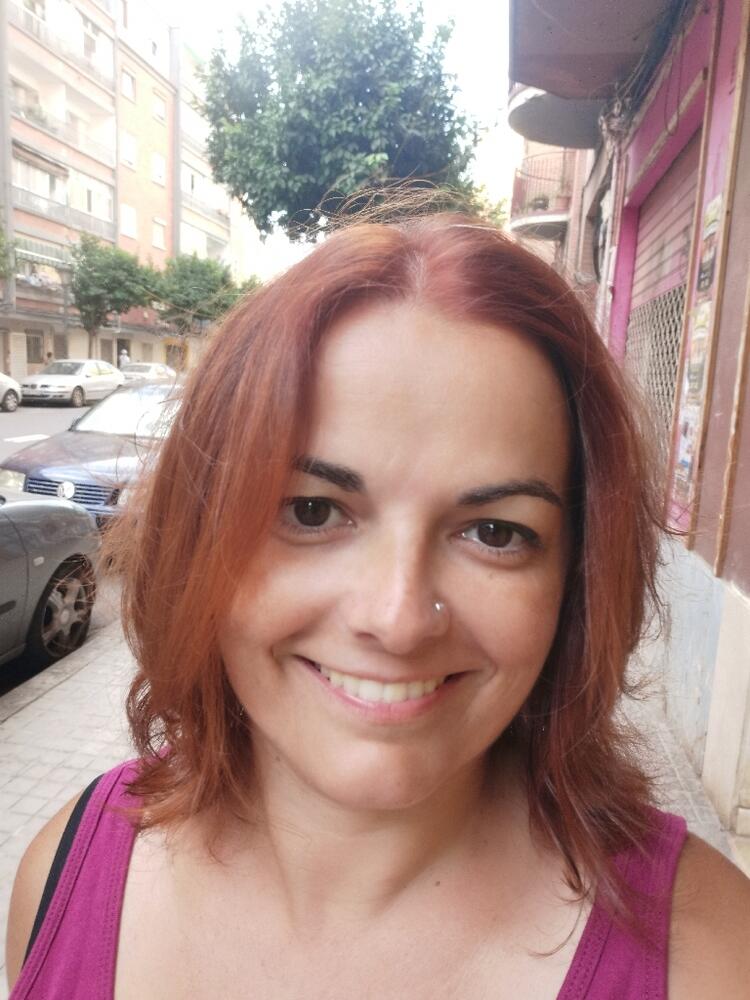 Foto de perfil de Laura