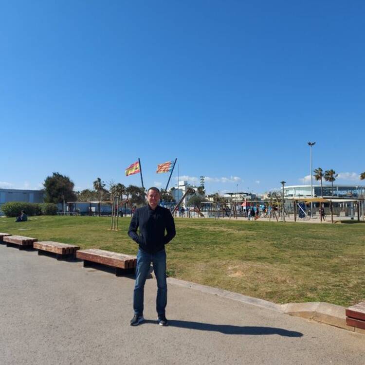Foto de perfil