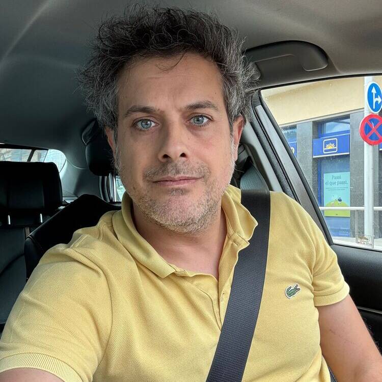Foto de perfil