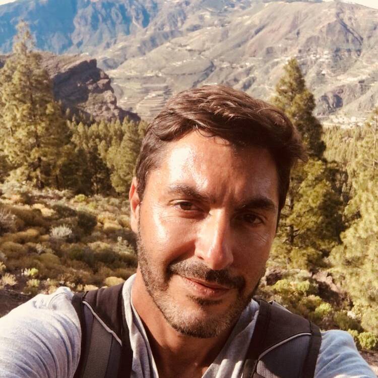 Foto de perfil