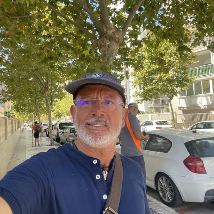 Foto de perfil