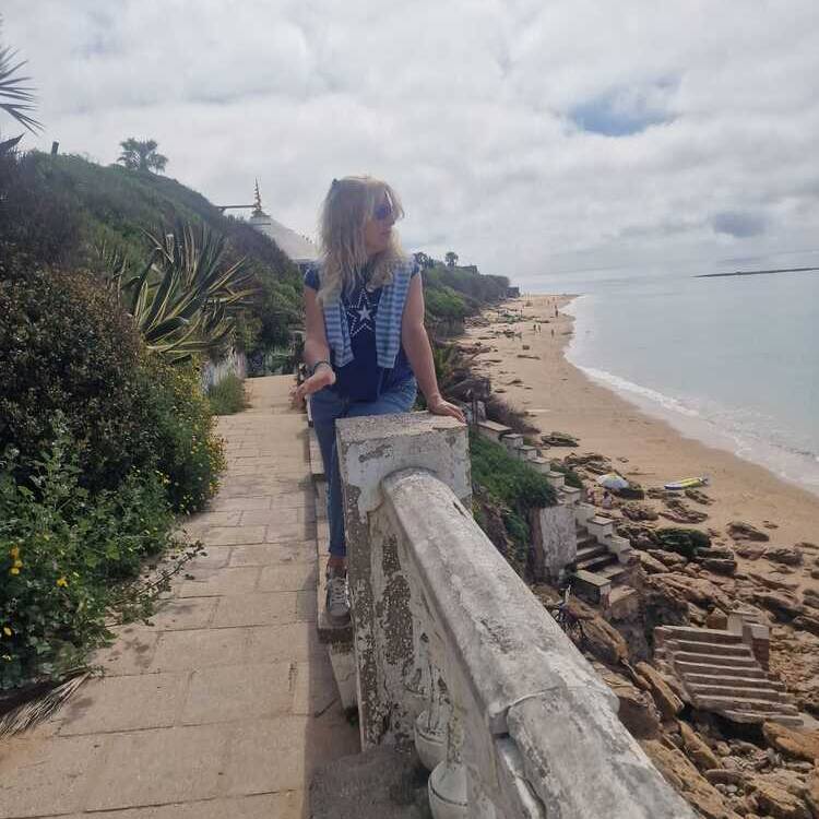 Foto de perfil de Inma