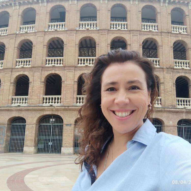 Foto de perfil de Juanita