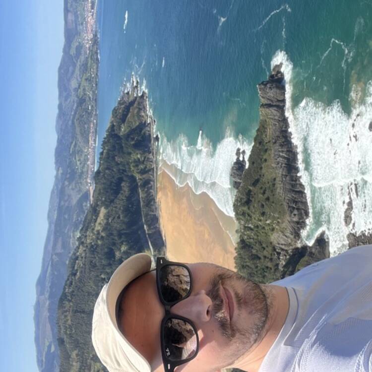 Foto de perfil de Jose