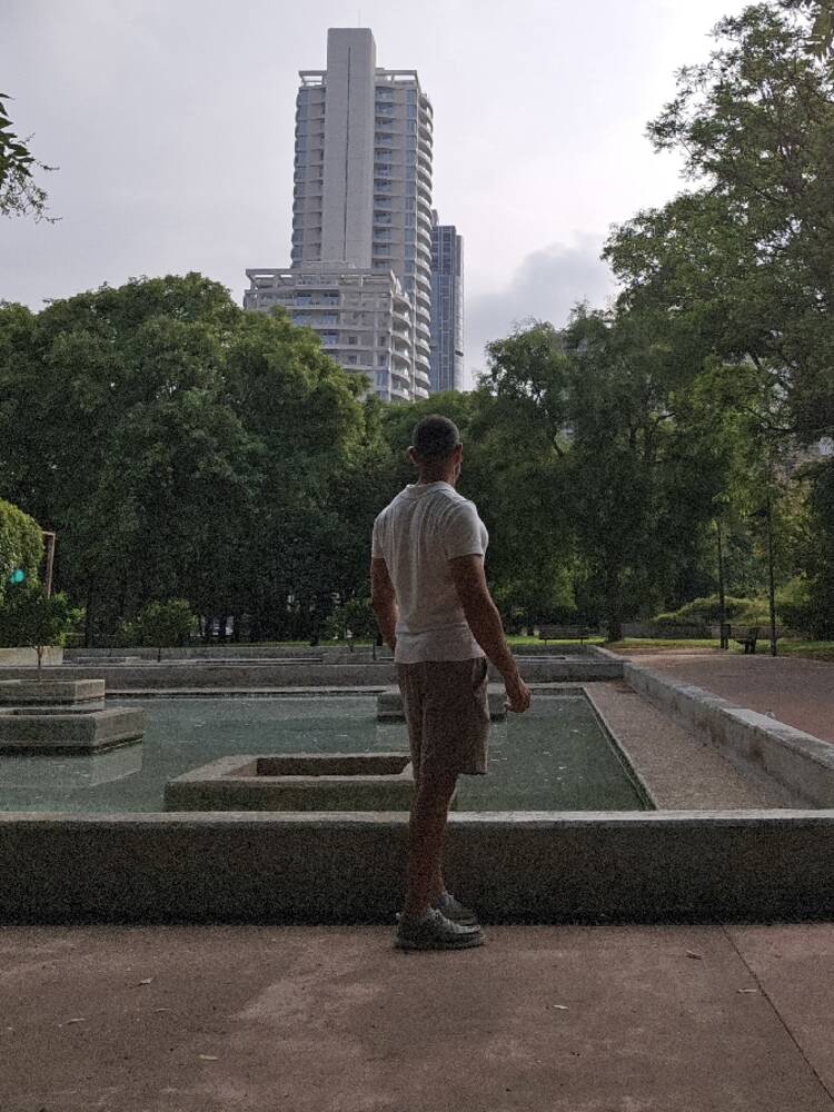 Foto de perfil de Jose