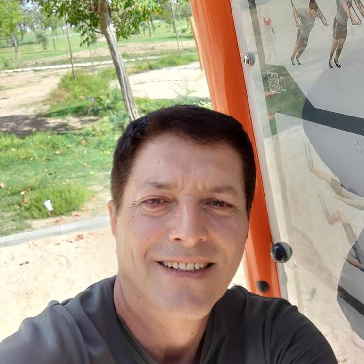 Foto de perfil