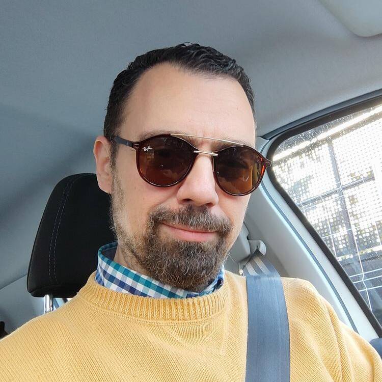 Foto de perfil