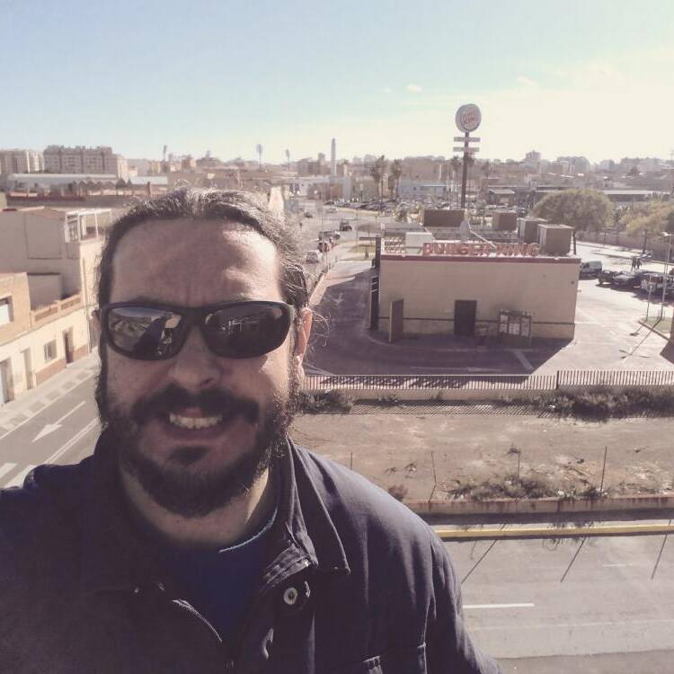 Foto de perfil