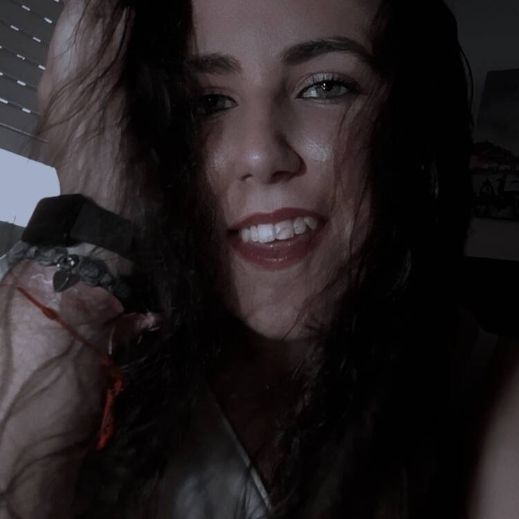 Foto de perfil de Ana