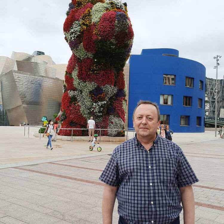 Foto de perfil