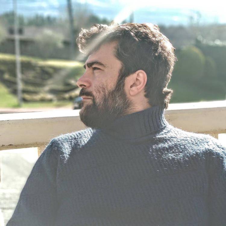 Foto de perfil