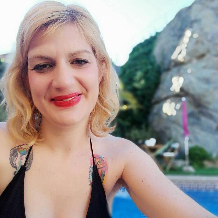 Foto de perfil de Isa