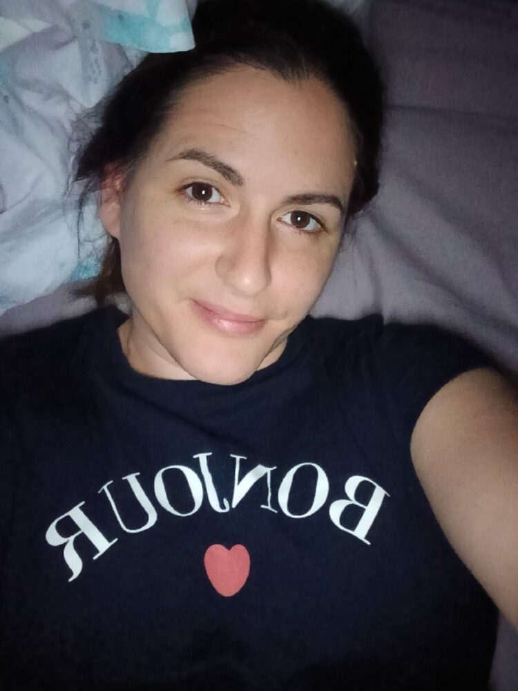 Foto de perfil de Susana