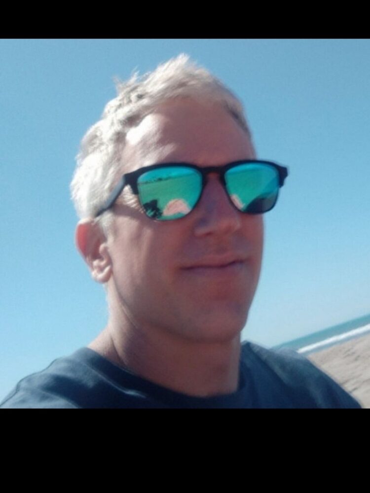 Foto de perfil de Iván