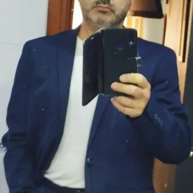 Foto de perfil