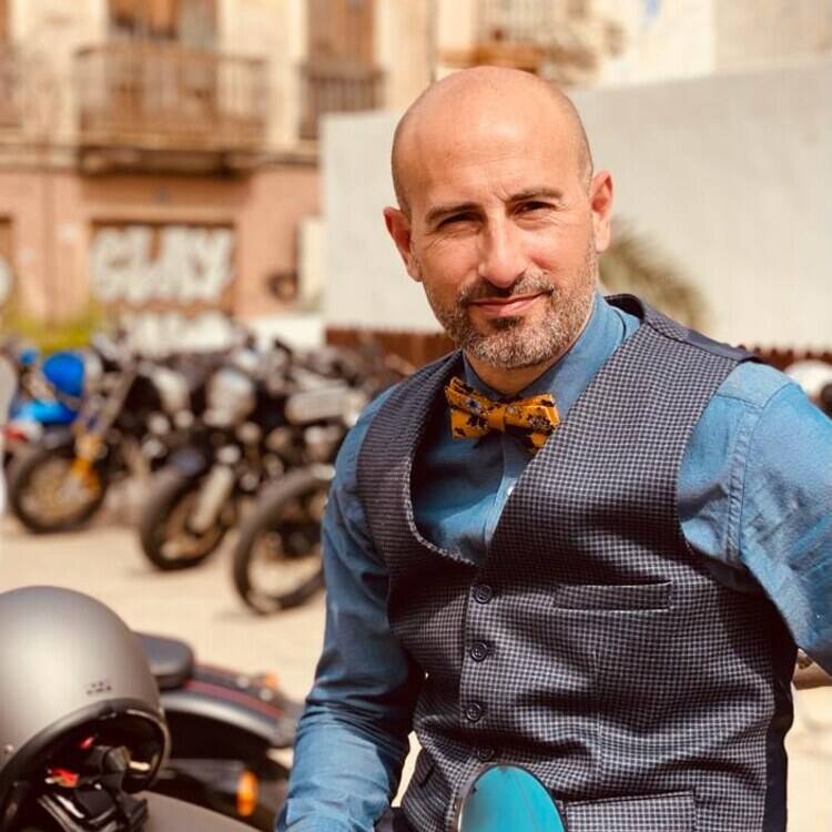 Foto de perfil