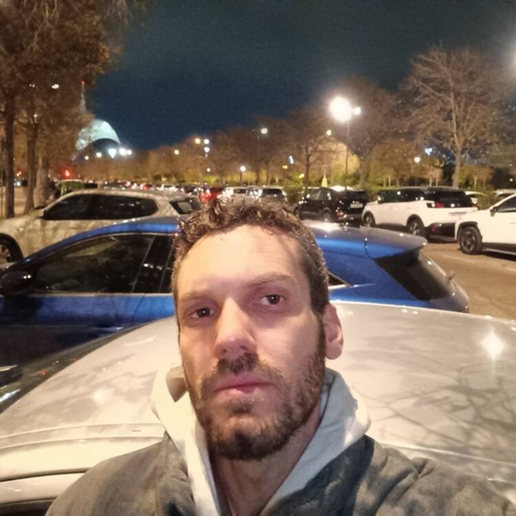 Foto de perfil
