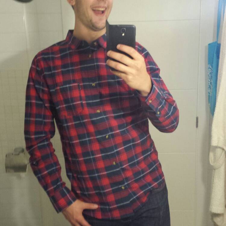 Foto de perfil