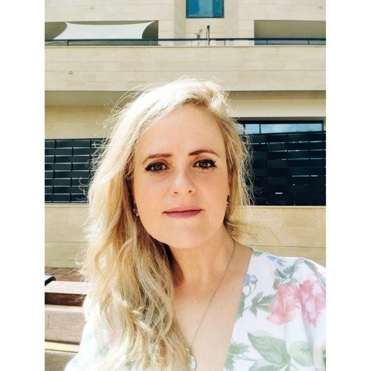 Foto de perfil de Rosana