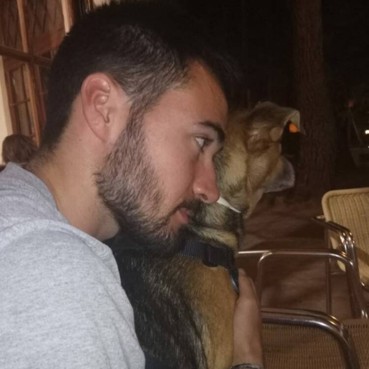 Foto de perfil