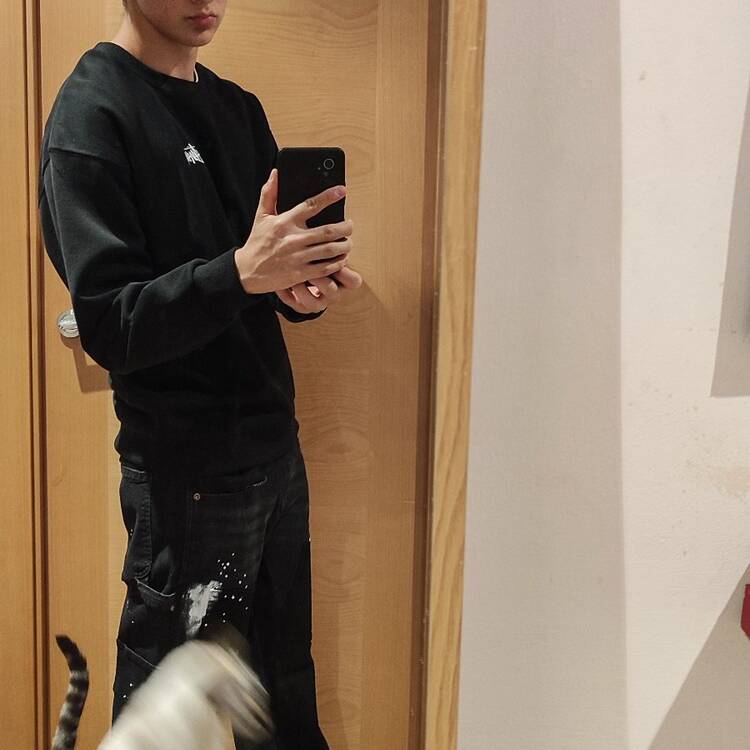 Foto de perfil de Rubén