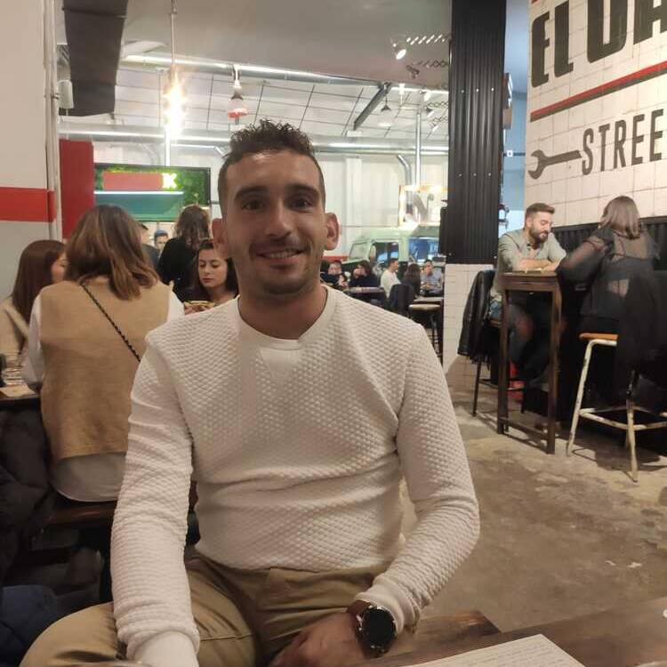 Foto de perfil