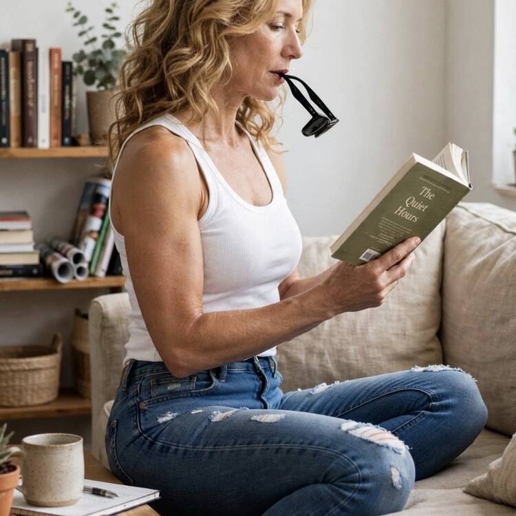 Foto de perfil de Lucía