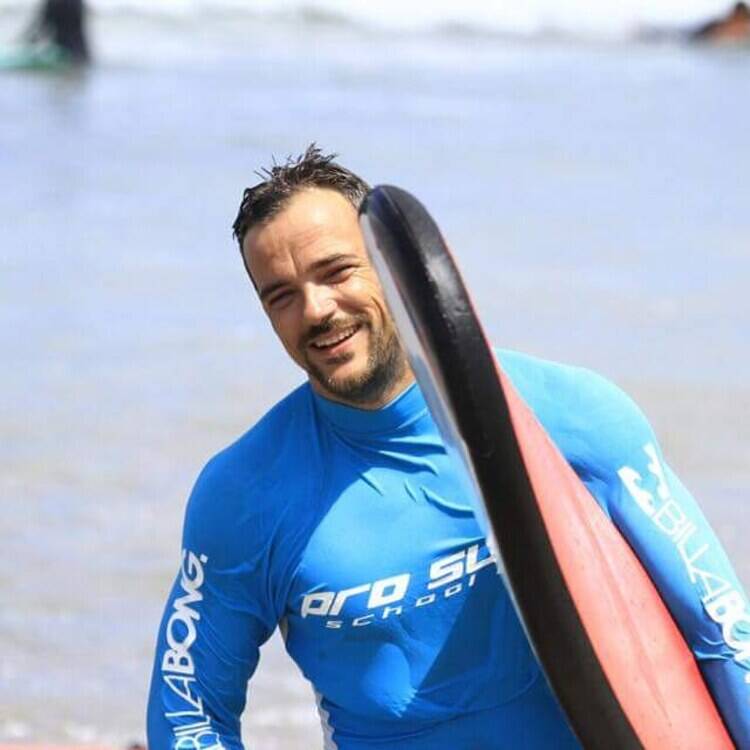 Foto de perfil