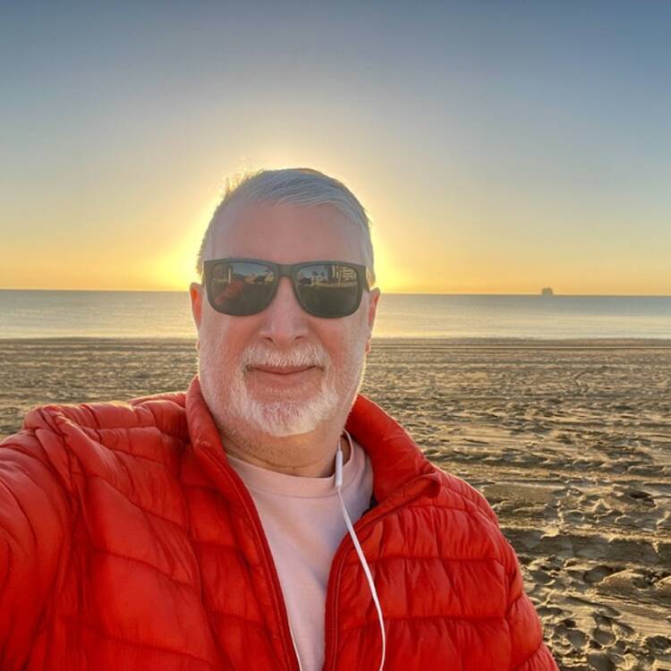 Foto de perfil