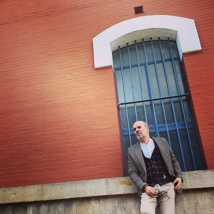 Foto de perfil