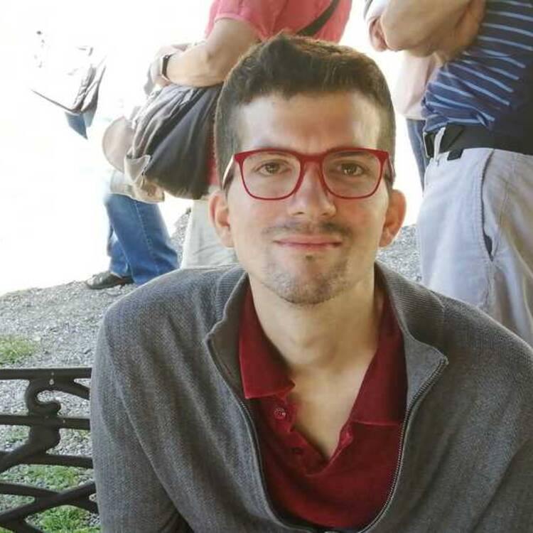 Foto de perfil