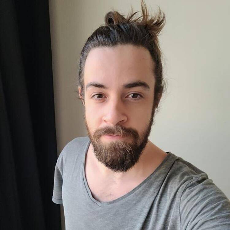 Foto de perfil