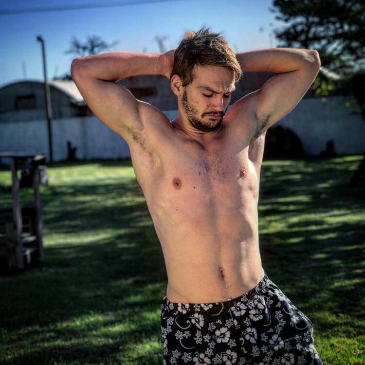 Foto de perfil