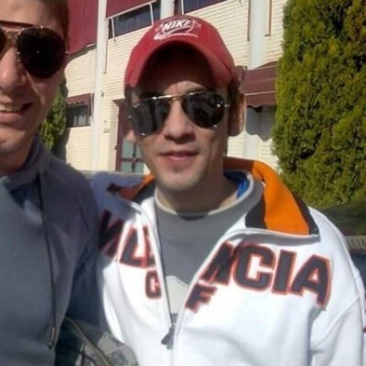 Foto de perfil