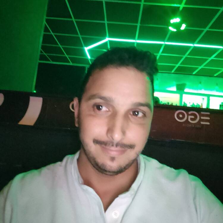 Foto de perfil de Faroukk