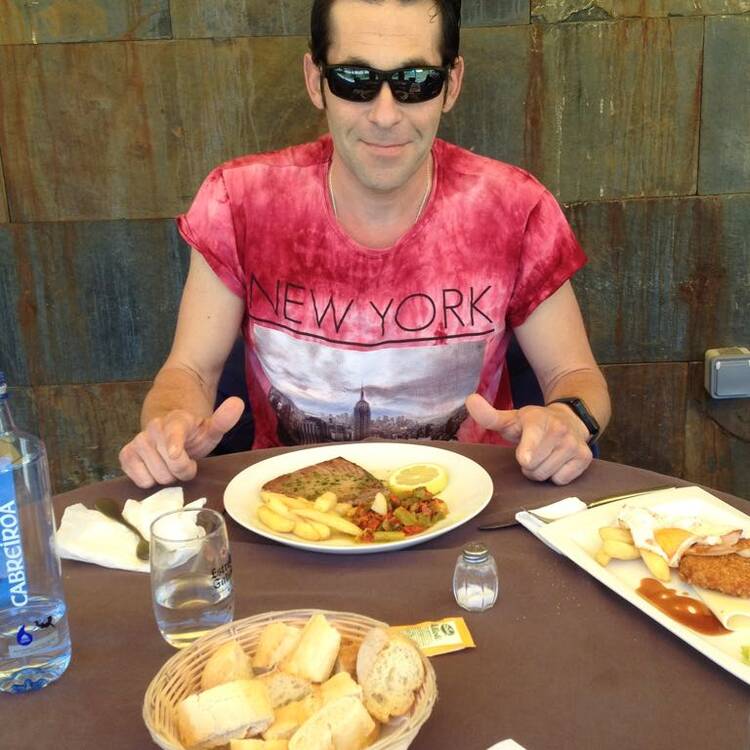 Foto de perfil