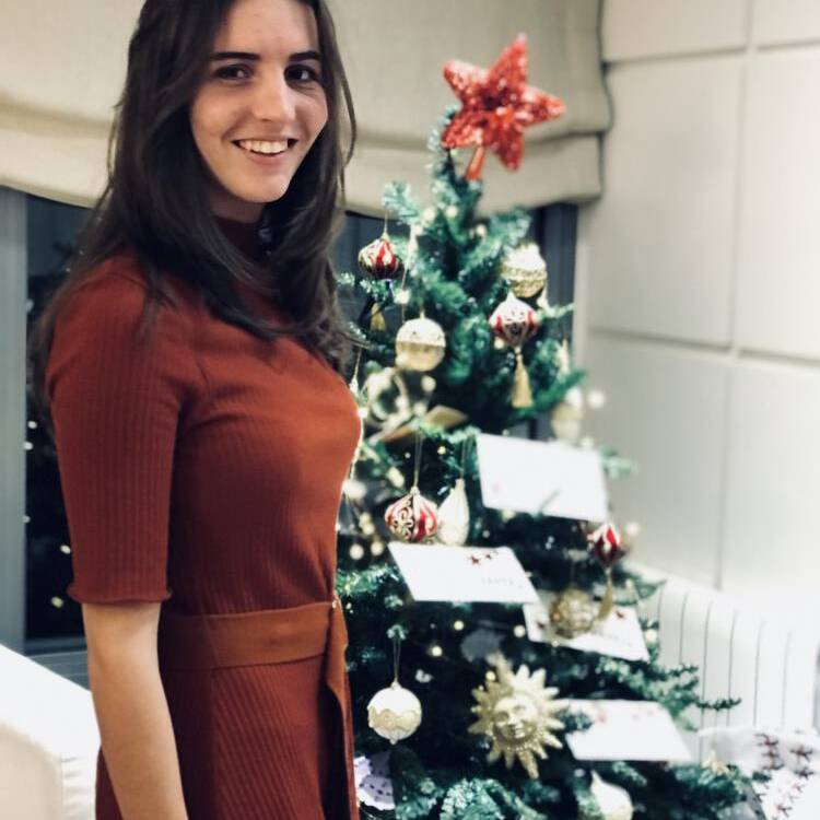 Foto de perfil