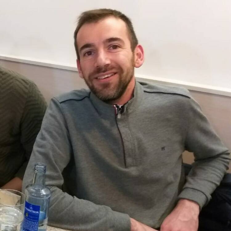 Foto de perfil