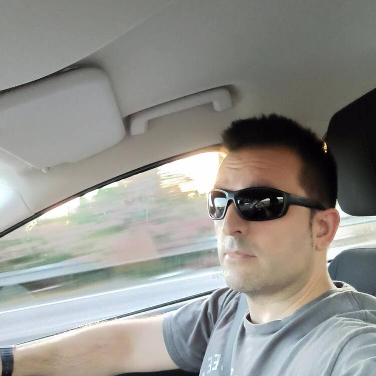 Foto de perfil