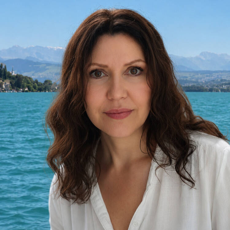 Foto de perfil de Mar