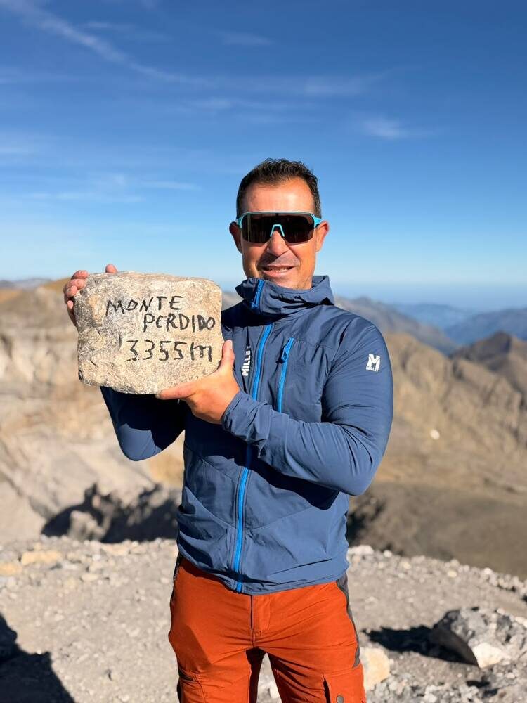 Foto de perfil de Carlos