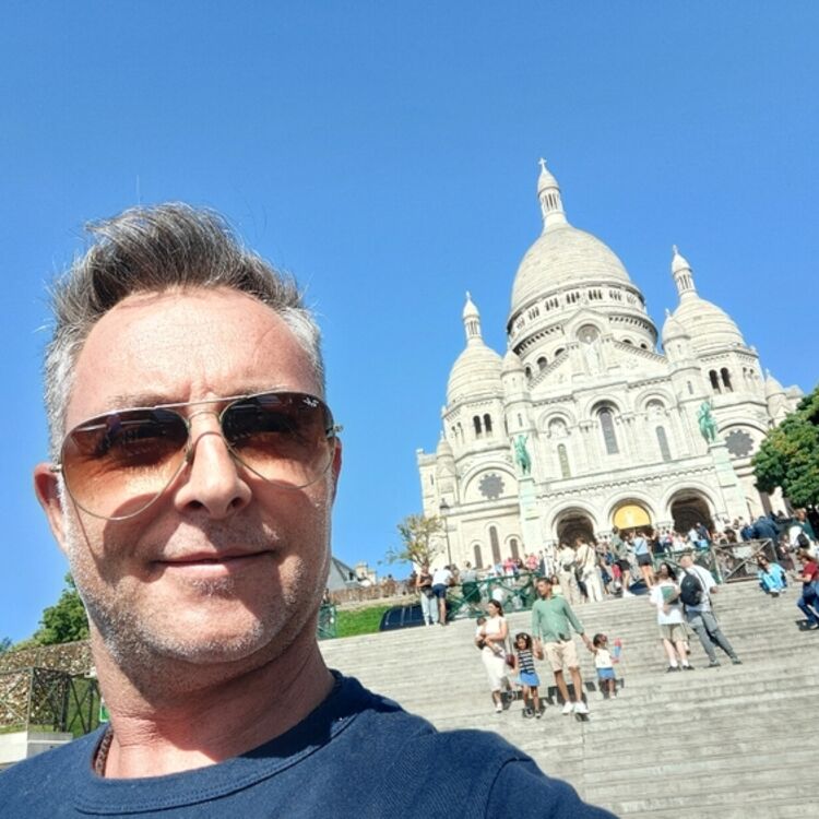 Foto de perfil