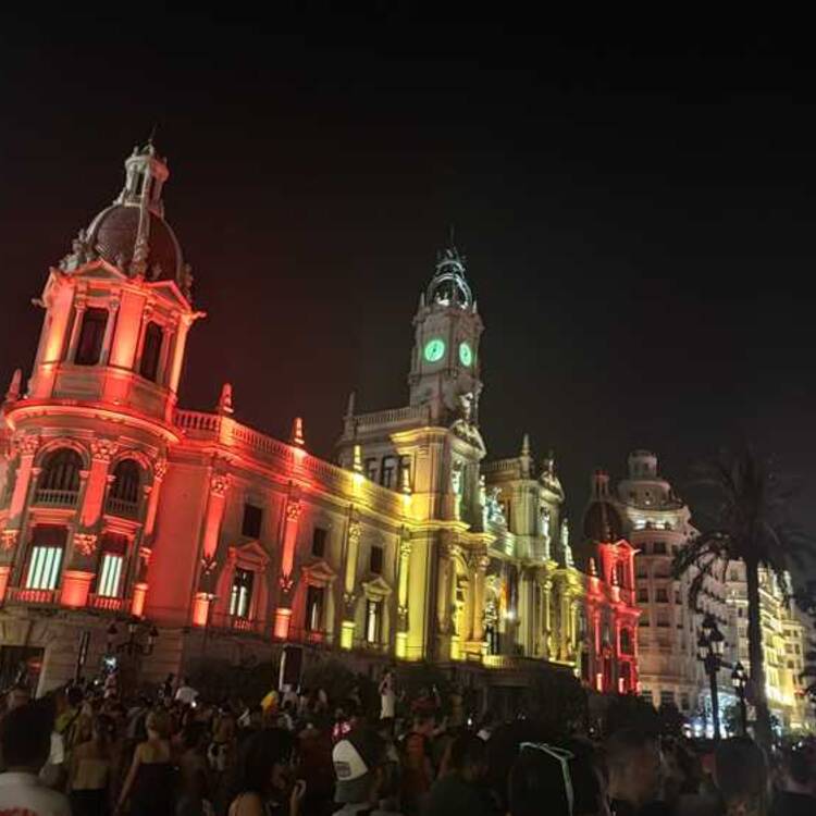 Foto de perfil de Paco