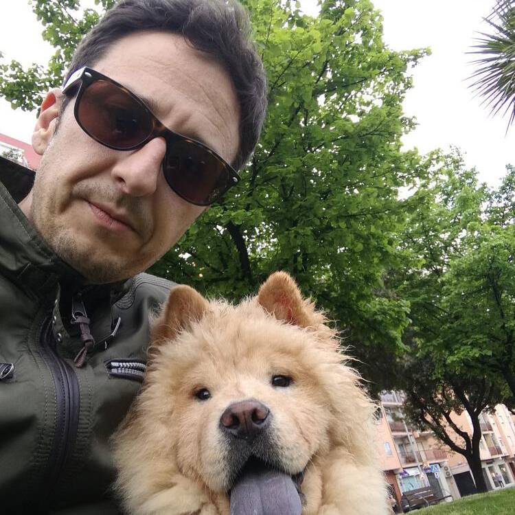 Foto de perfil