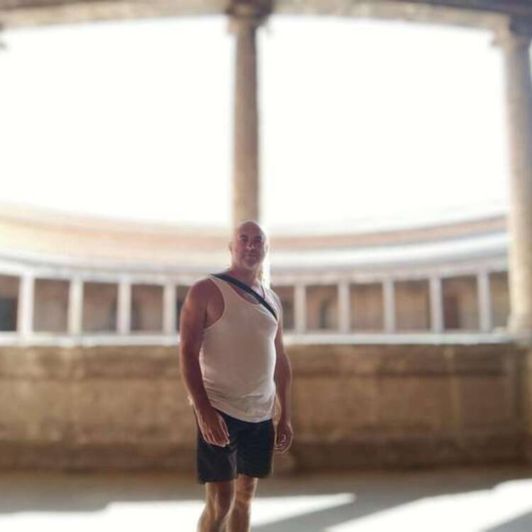 Foto de perfil de Laurent
