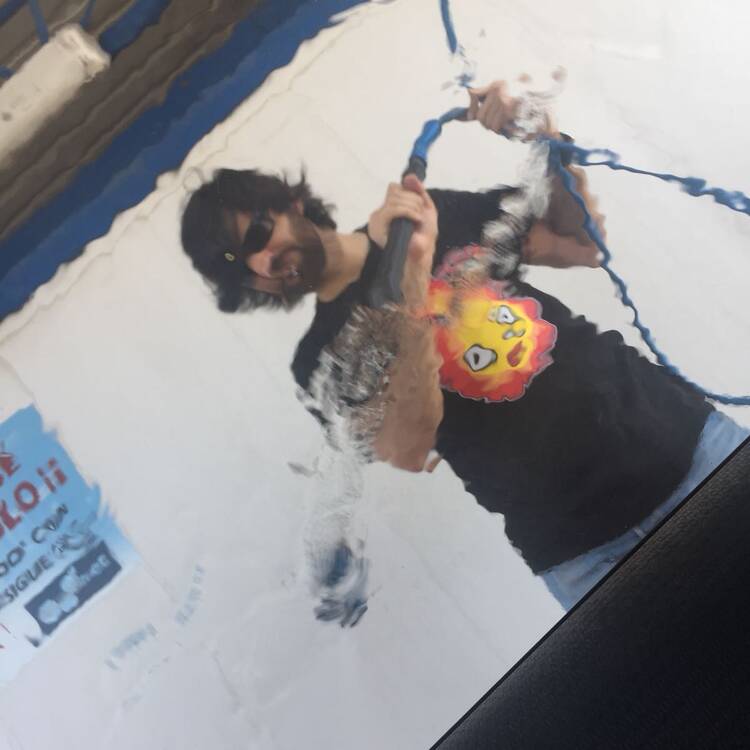 Foto de perfil