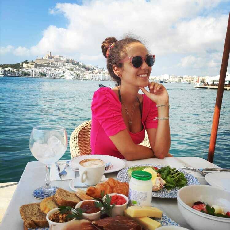 Foto de perfil