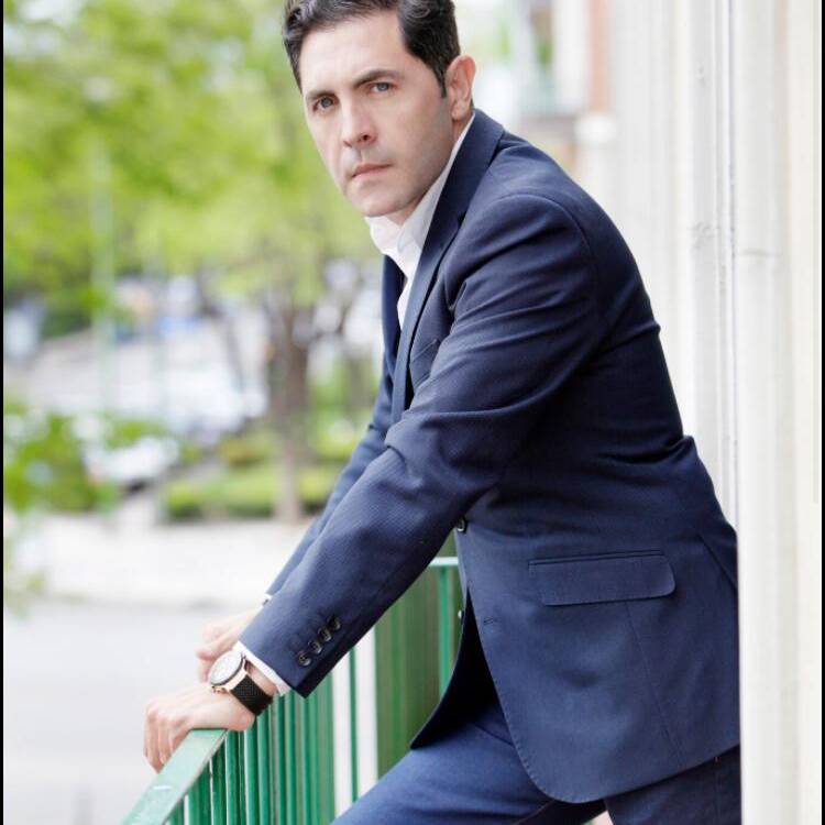 Foto de perfil de David75