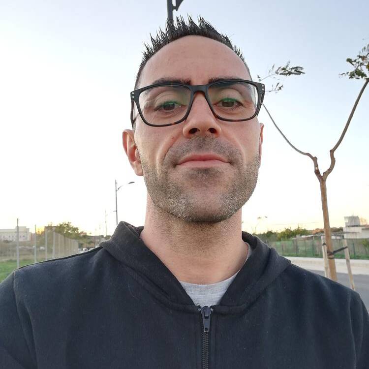 Foto de perfil
